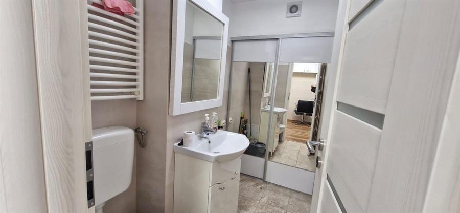 RECO Apartament 2 camere, spatiu comercial, salon, birou, cabinet, in Oradea zon - 3