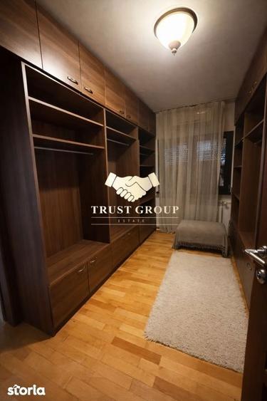Apartament 4 camere - bloc reabilitat - Drumul taberei - 9