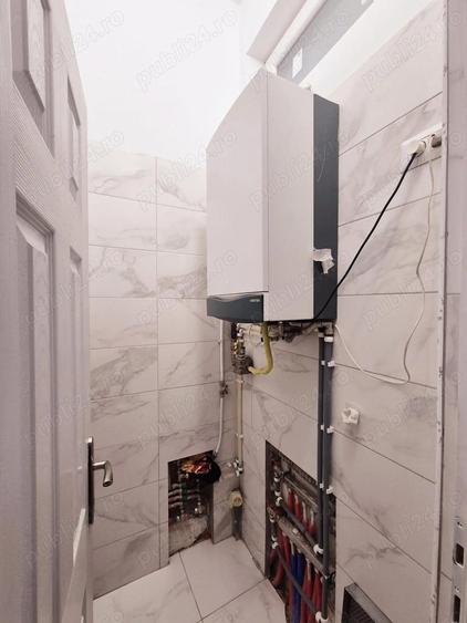 De inchiriat Spa?iu comercial 55 mp, zona Mara?ei Bld. Traian, Piatra-Neam? - 1