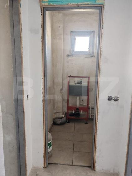 Apartament de vanzare, cu 4 camere, 85 mp, zona centrala - 4