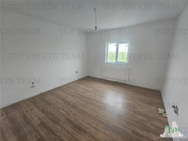 Vila 6 camere cu teren 500mp in Ciorogarla - 13