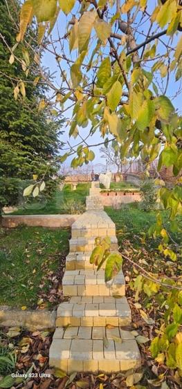 Casa individuala, 538 mp, zona Bucium - 6