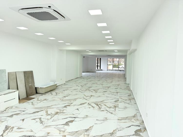 ALEGE SA FII VAZUT!! Spatiu comercial in 13 septembrie - PETRE ISPIRESCU - 3