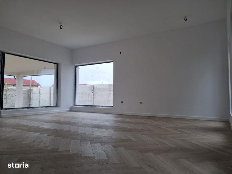 Case individuale ( 2 unitati;P+Et1+Pod si terasa amenajata) - 17