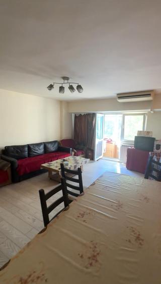 APARTAMENT 2 CAMERE 1/8 BLOC  2002 MONOLIT   71 MP NERVA TRAIAN - 9