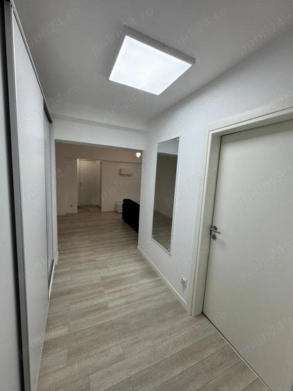 Apartament 3 camere, Auchan Parc Drumul Taberei, view panoramic, direct proprietar - 9