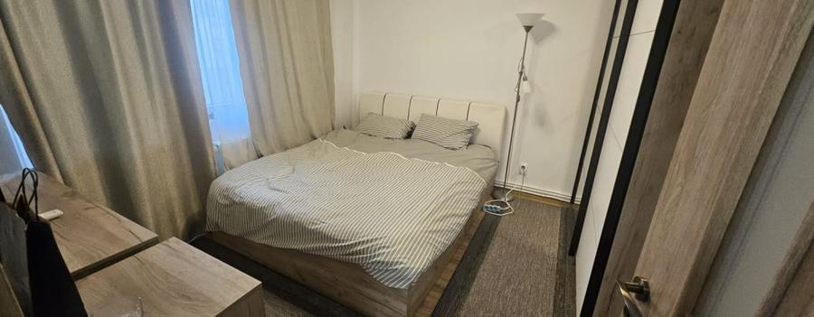 Apartament de 2 camere decomandate, 45 mp, balcon, Zona Grigorescu/Fantanele - 1