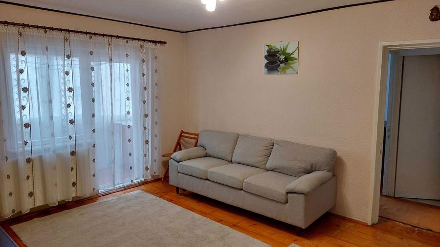 Apartament 2 camere de inchiriat, Suceava, zona Zamca-Marasesti - 1