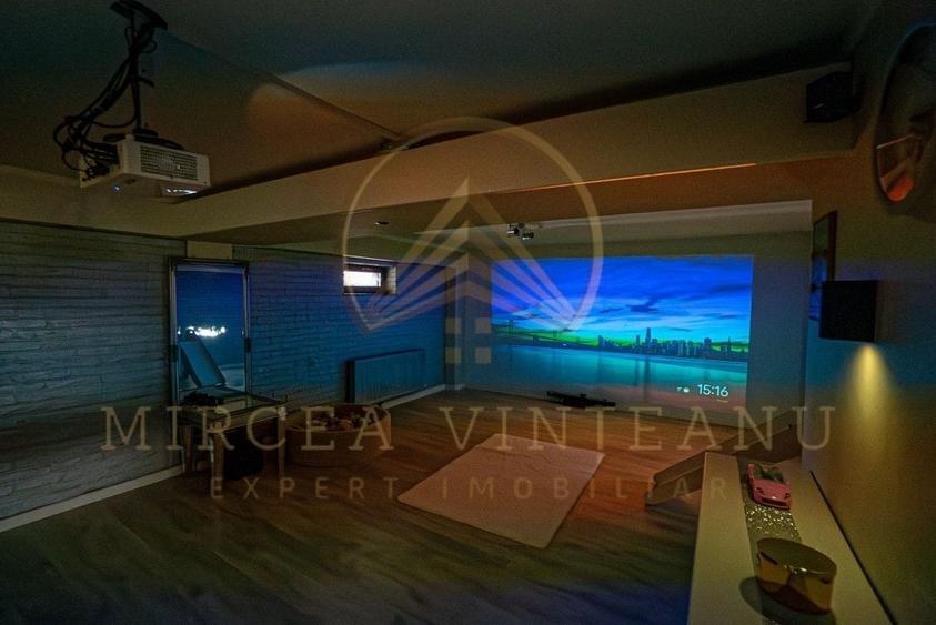 Palazu Mare/ Elvila - Casa de poveste pentru familia ta - 22