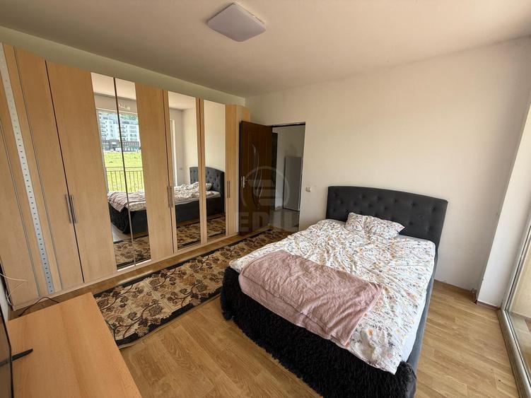 Apartament 1 camera decomandat zona Porii - 9