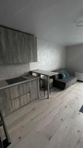 Garsoniera in zona Decebal - 4