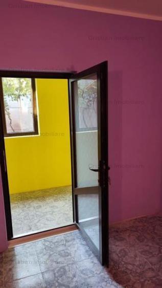 Casa cu 600mp de teren si 13m front stradal, toate utilitatile Brailita-Stadion - 3