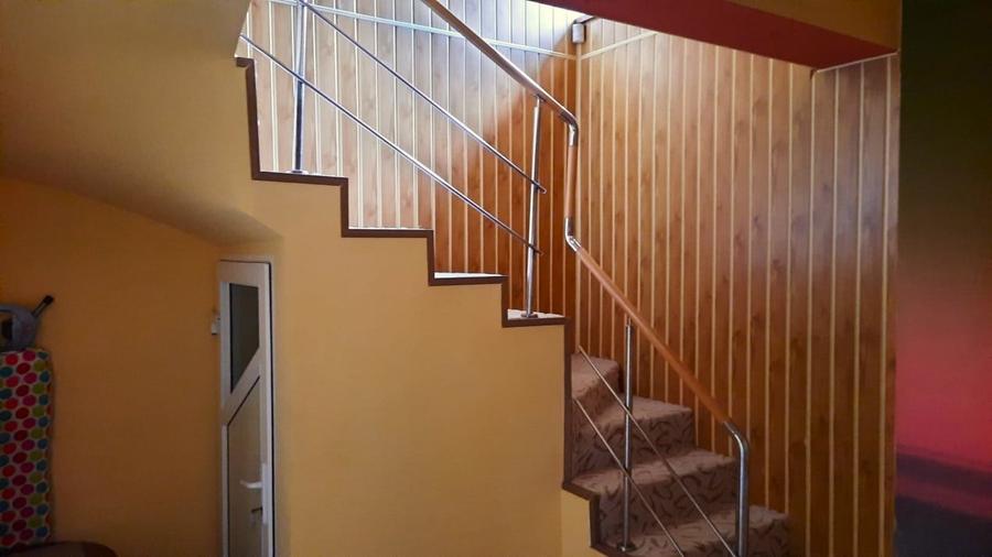 Proprietate compusa din 2 case | 505 mp teren | zona Inel I - 7