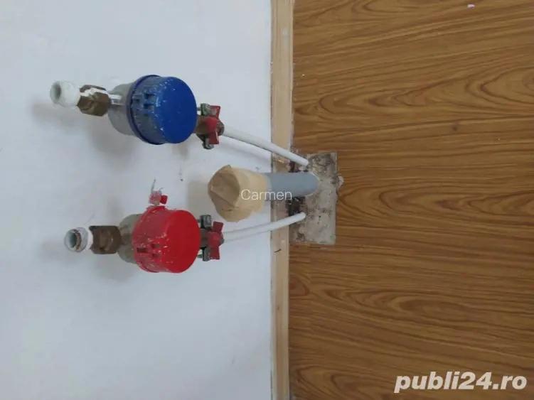 Cranga?i central parter 5 camere - 2