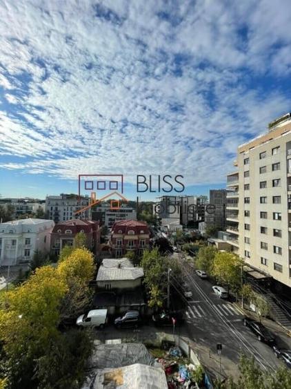 Apartament 4 camere în zona Herastrau - 2