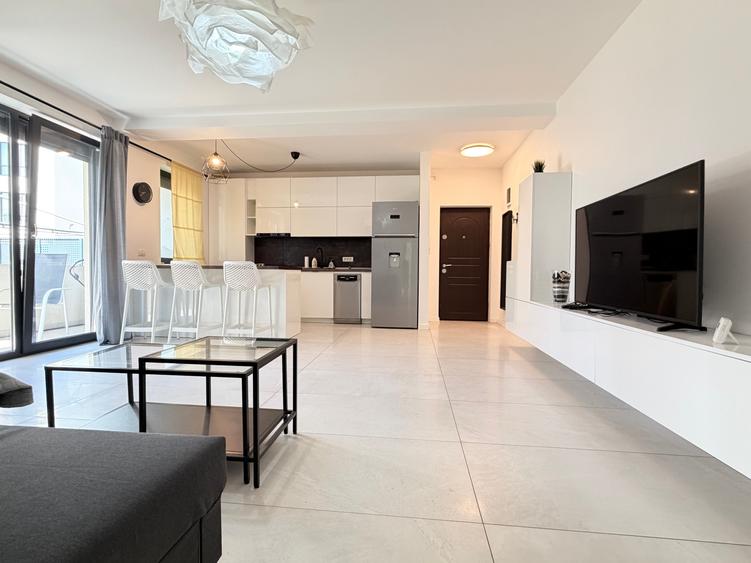 COMISION 0% | 2 camere + 100 mp gradina | Disponibil imediat - 8