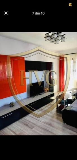 Apartament cu 2 camere | Centrala proprie | Titan - 1