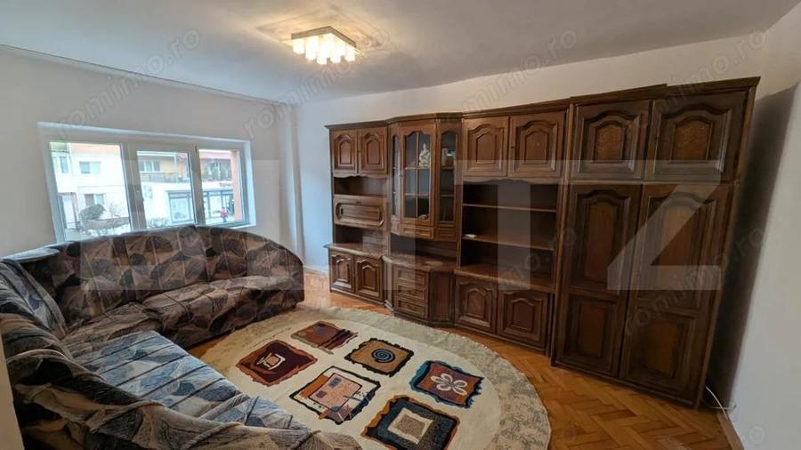 Apartament de vanzare, 63 mp, zona Cetate - 3