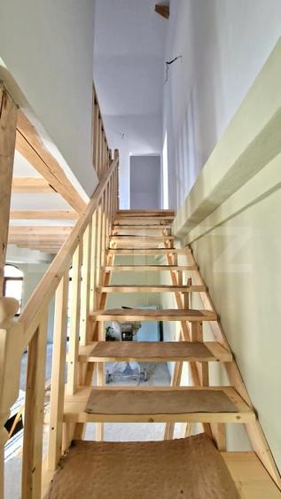 Oportunitate de investitie! Agropensiune în mijlocul naturii stil rustic | 180mp - 5