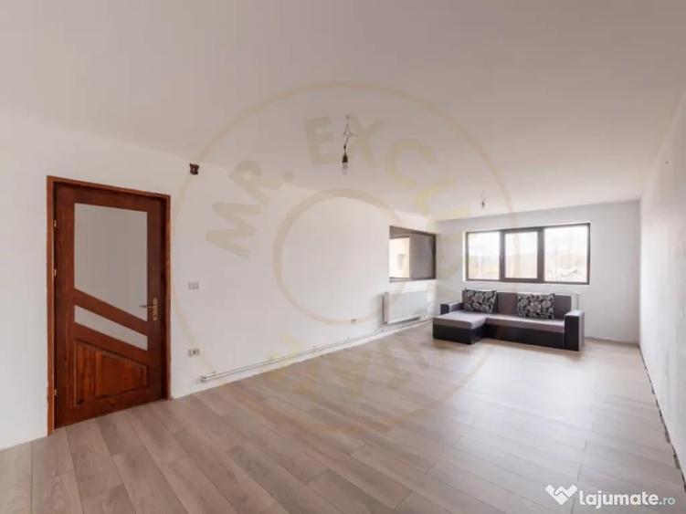 La 2 min de Campulung Muscel 344 mp utili+ teren 4.563 m - 15