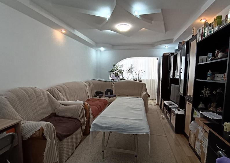 Apartament cu 3 Camere pe Marasesti - 3