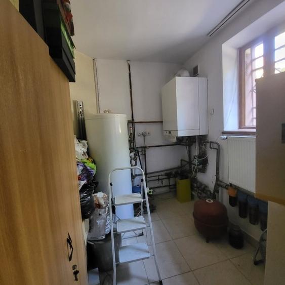 Vila boiereasca, superba, strada, linistita, nelipita de vreun alt imobil - 38