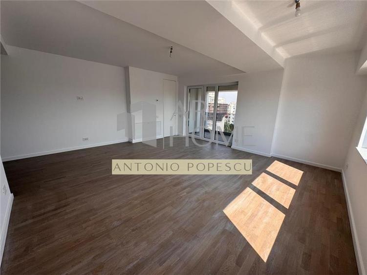 Apartament 3 camere si 2 terase in Ploiesti, zona Parcul Mihai Viteazul. - 1