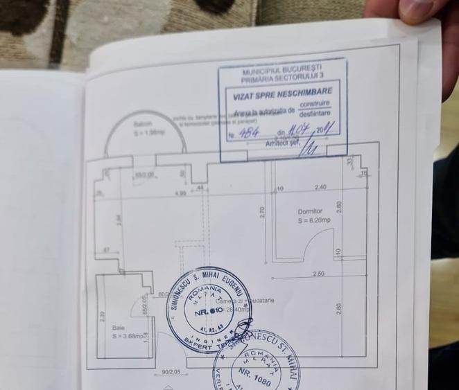 Calea Calarasilor-Matei Basarab-studio - 14