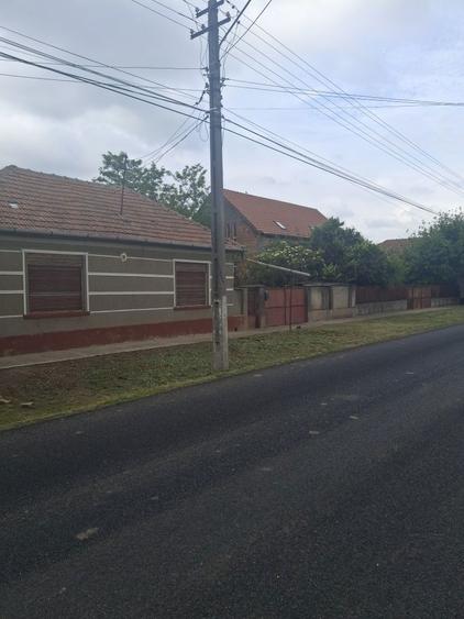 Casa Iratosu langa Arad central la soseaua principala - 4