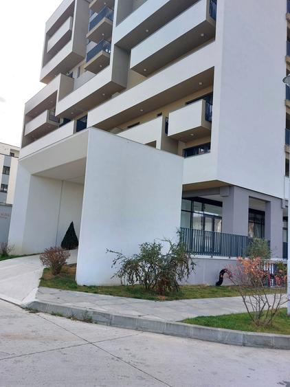 Spatiu de inchiriat in complexul rezidential  Noua - 11