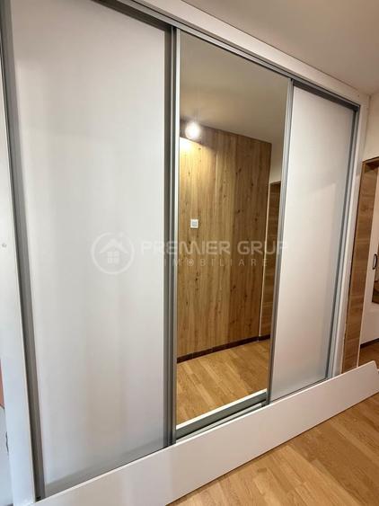 Apartament 3 camere, Podu de Fier, 65mp, CT, AC - 6