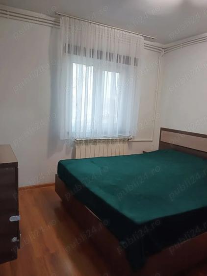 Apartament 2 camere decomandat - masina spalat vase - sistem alarma - loc parcare - etc. - 2