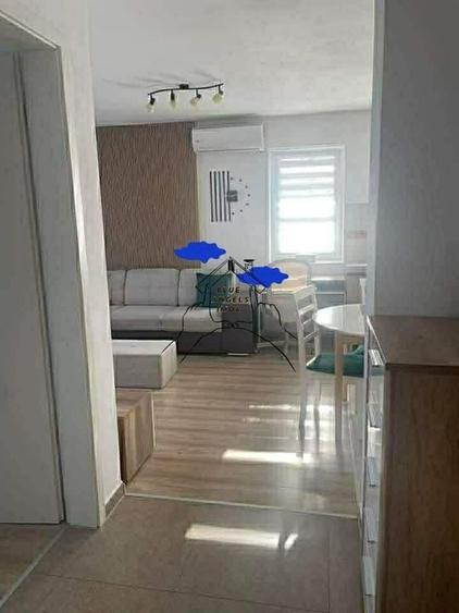 Apartament de 2 camere in Kasper-Coresi - langa Mall cu loc de parcare - 3