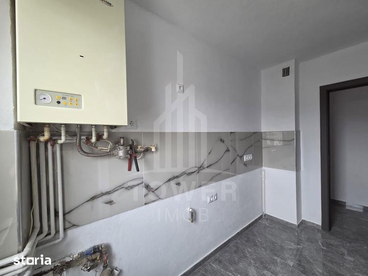 Apartament 2 camere de vanzare in Sibiu, Hipodrom 3 - 6