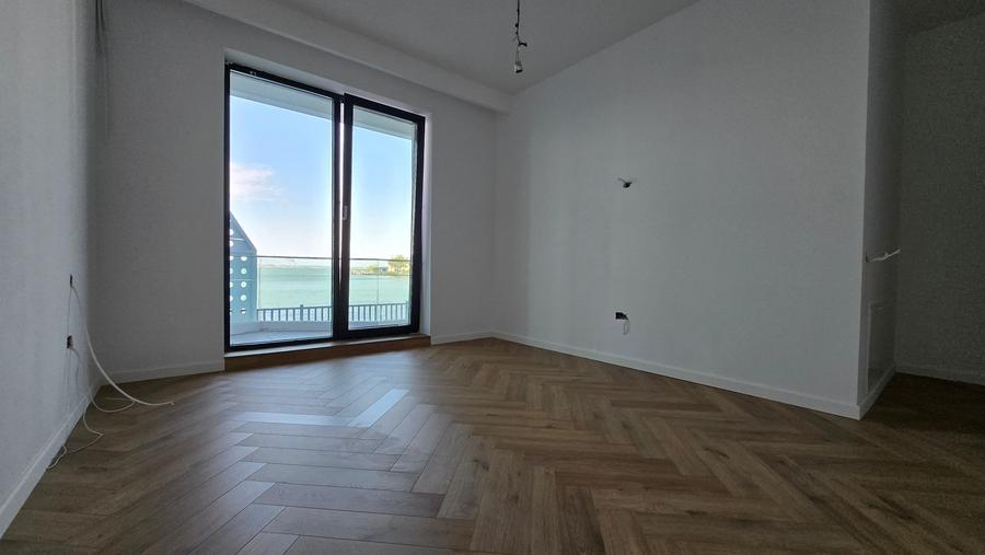 Lake On Apartaments - St. Mamaia - Ap 2 cam, parter, vedere superba catre lac - 11