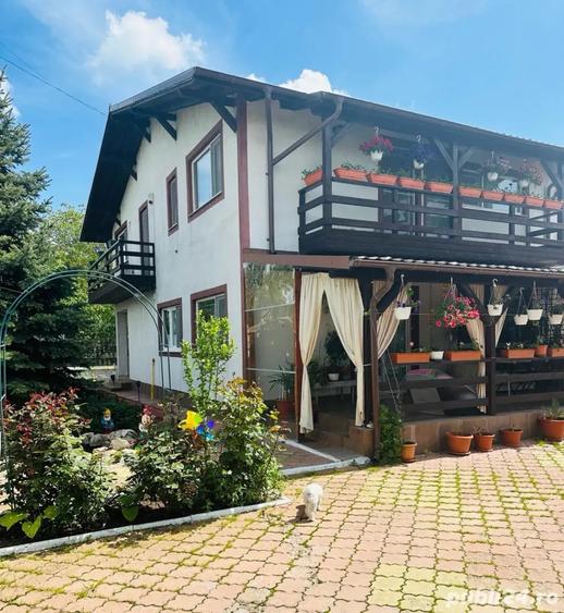 Casa de vanzare P+E spatioasa si luminoasa - 4