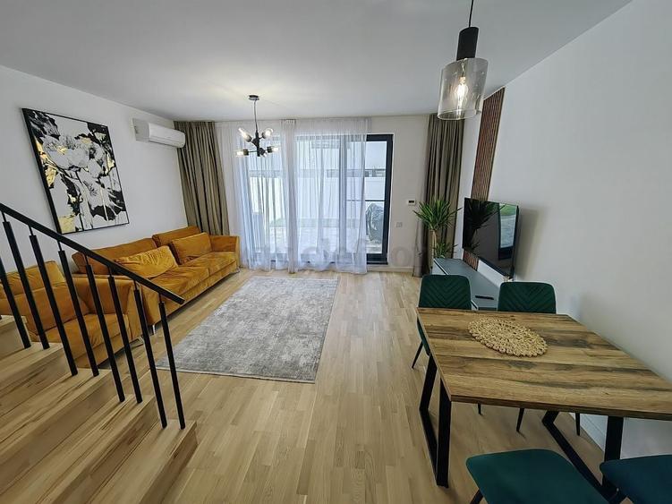 Vila in apropiere de Scoala Americana - 3