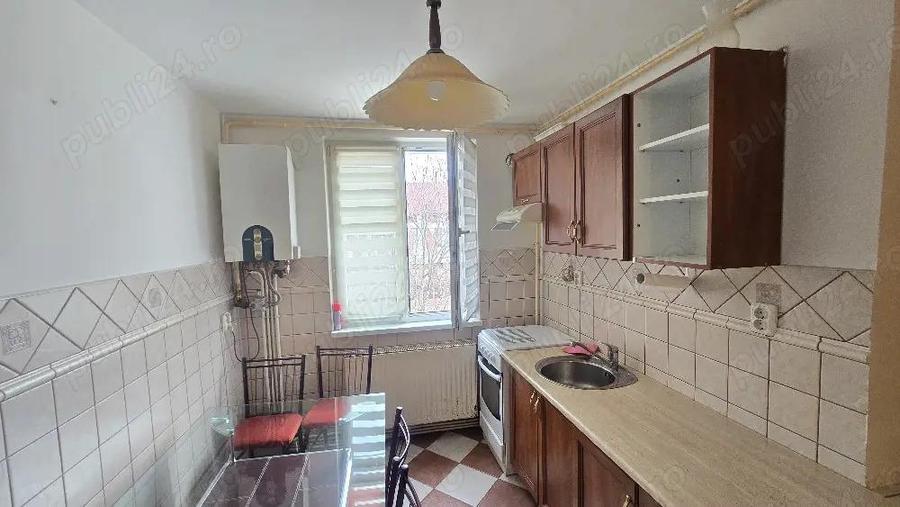 Anunt Nou: De inchiriat Apartament 2 camere Darmane?ti. - 5