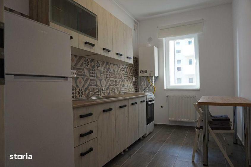 Apartament de Inchiriat Strada Biruintei + Loc de Parcare - nefumatori - 4