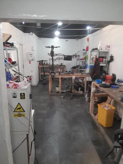 Dristor, Park Lake, teren+ casa - 11