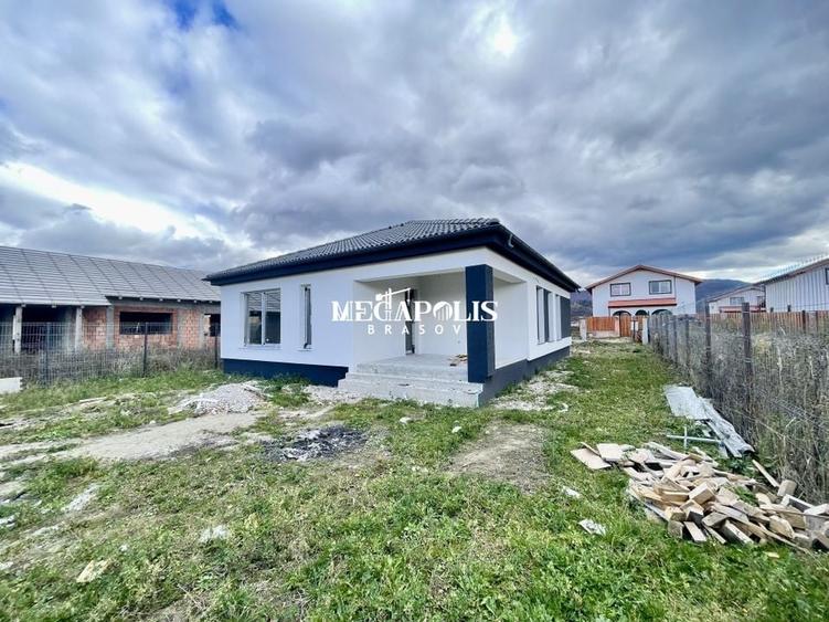 Direct Dezvoltator/Predare Mai 2025/TVA Inclus/Credit - 10