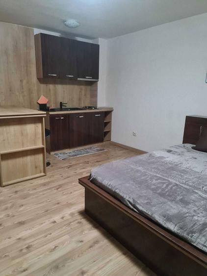 Garsoniera de inchiriat termen lung Baba novac - 9