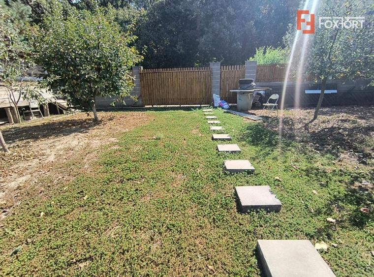 COMISION 0% Teren intravilan 1106 mp zona exclusivista Dumbravita - Padure - 4