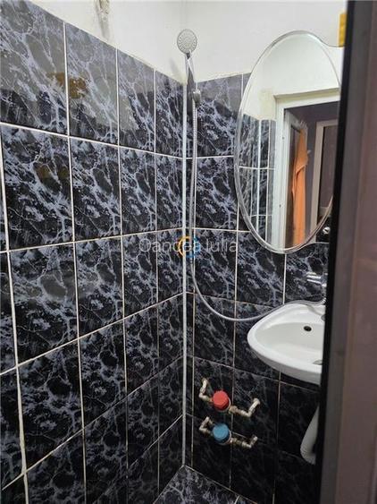 Vanzare garsoniera Exercitiu-Traian, mobilata si utilata