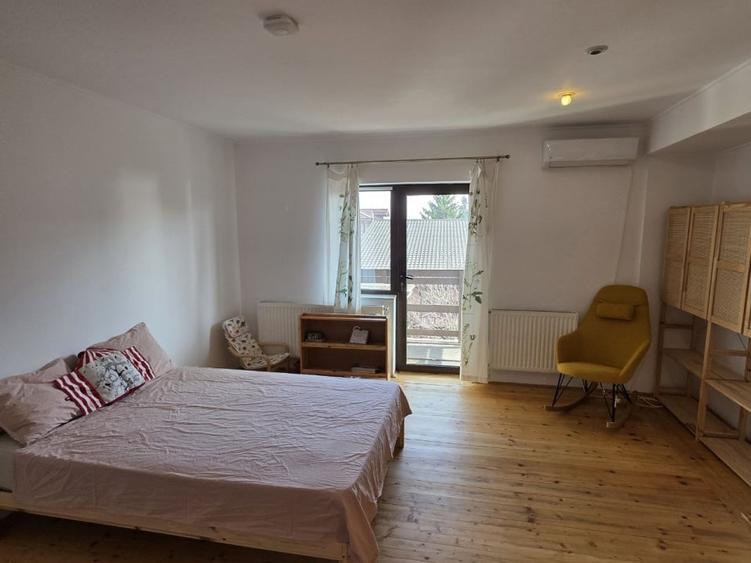 Inchiriere Vila spatioasa si moderna in zona linistita - 12