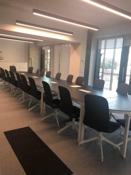 Comision zero! Ultimul spatiu 523 mp disponibil in imobil exclusivist clasa A - 12