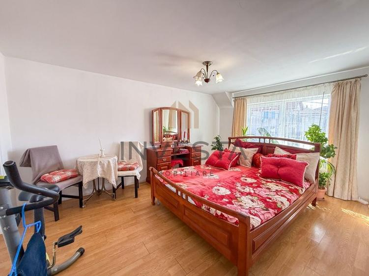 Casa individuala, Cartier Europa, retrasa de la strada principala! - 9