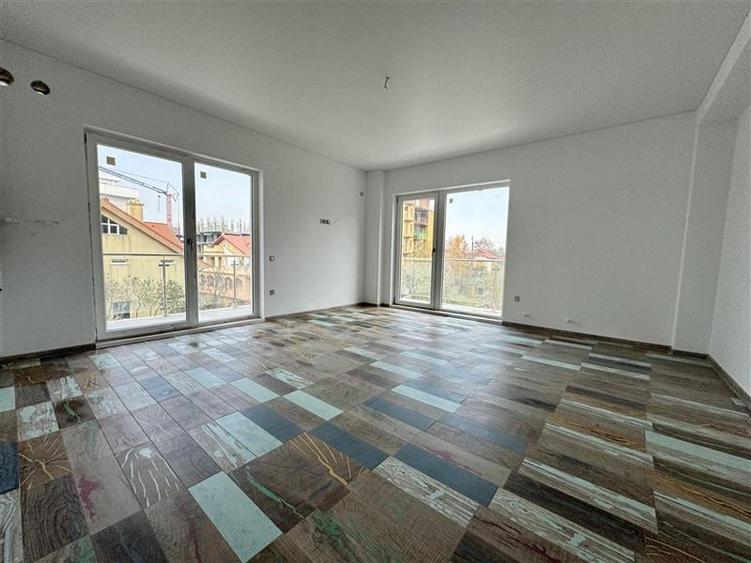 Apartament 2 Camere La Cheie - Zona Mamaia Nord - 1