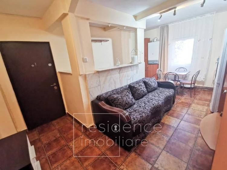 La cheie! Apartament 2 camere decomandate in Marasti, The Of - 4