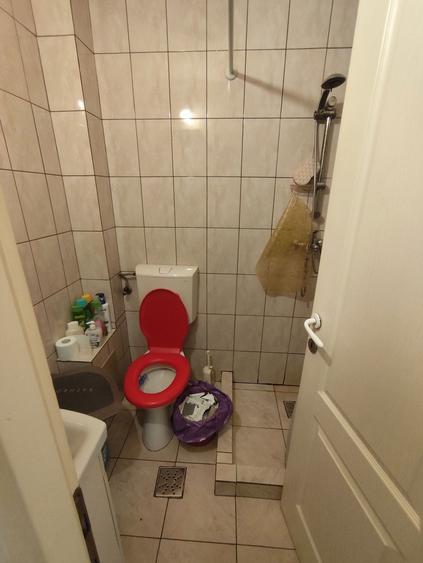 Vand garsoniera 30m2 la parter zona Afi 6 Vanator!i - 3